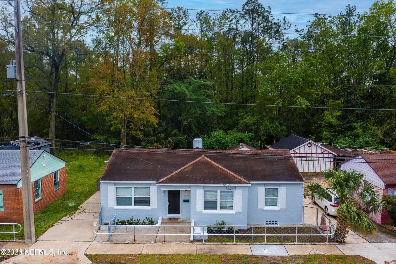 4616 Timuquana Road - Photo 1