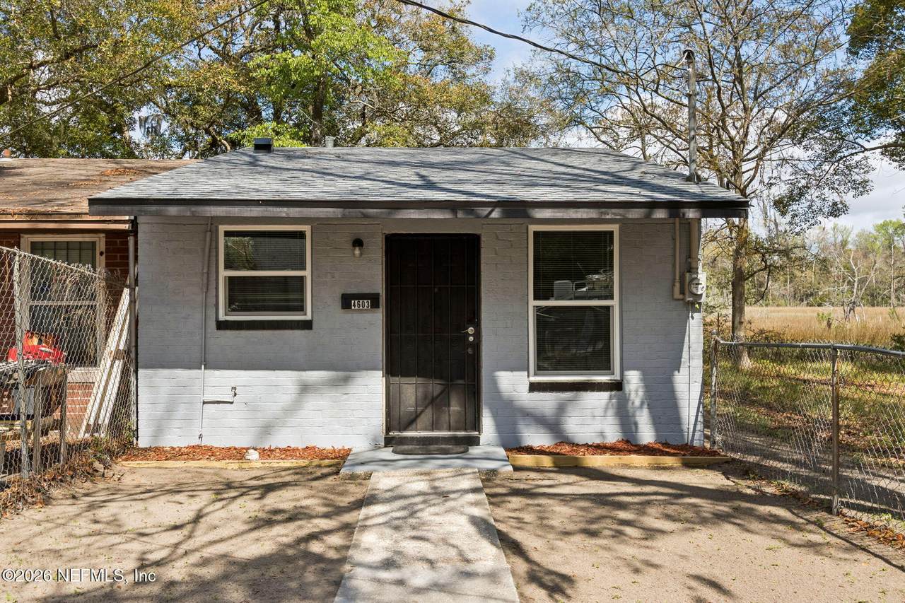 4603 Ken Knight Drive - Photo 1