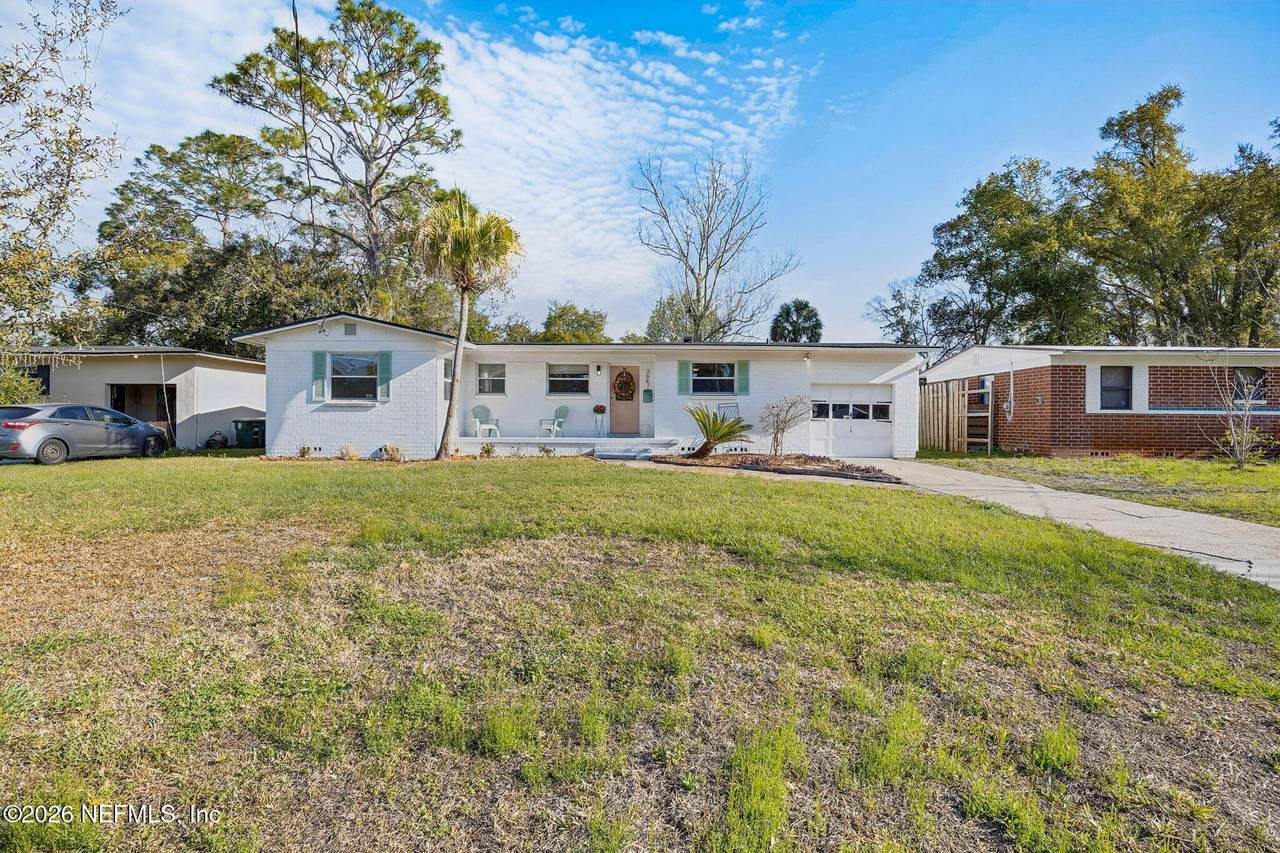3647 Coronado Road - Photo 1
