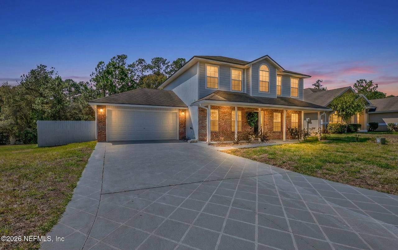 2978 Ravine Hill Drive - Photo 1