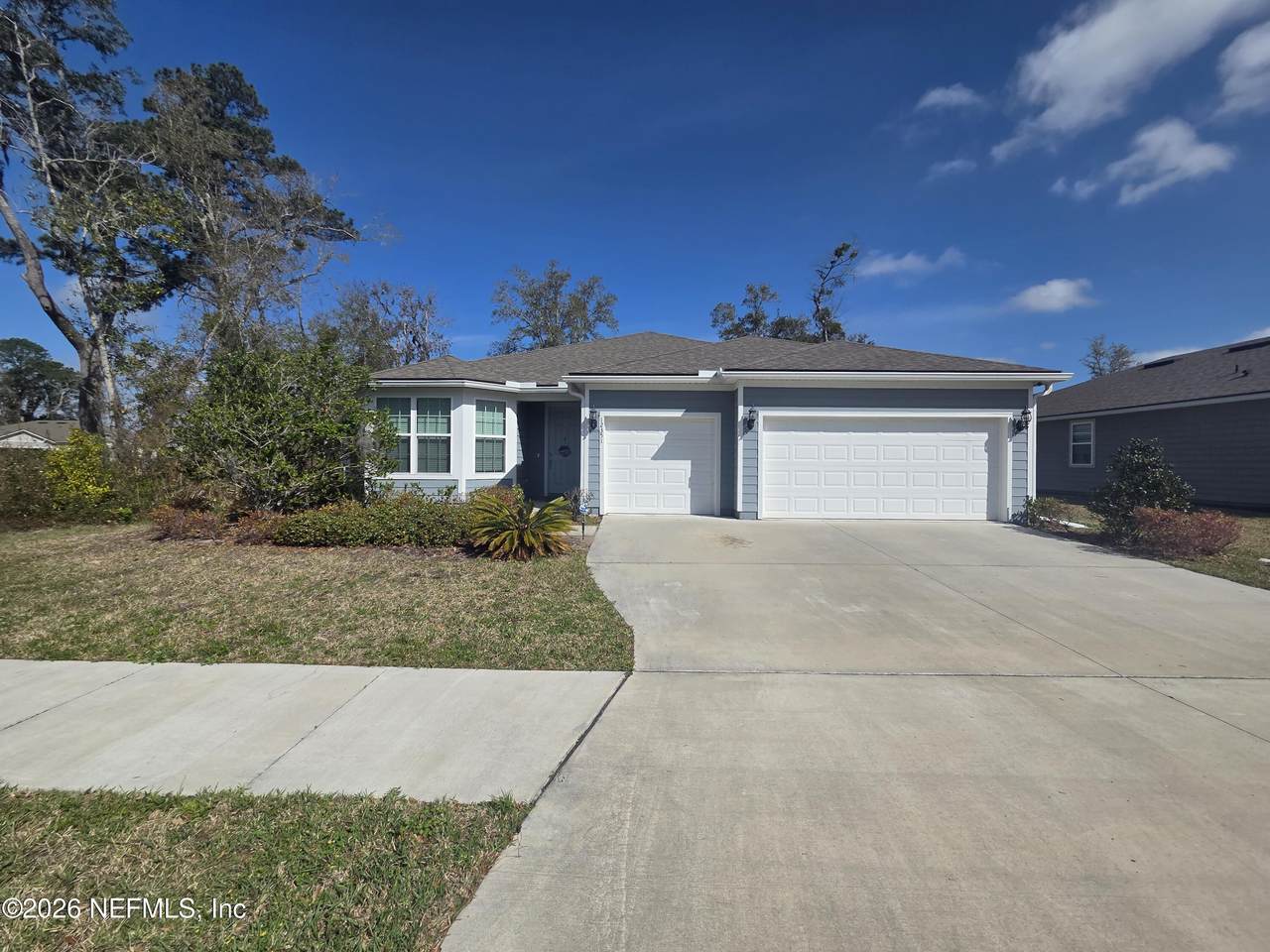 12351 Clapboard Bluff Trail - Photo 1