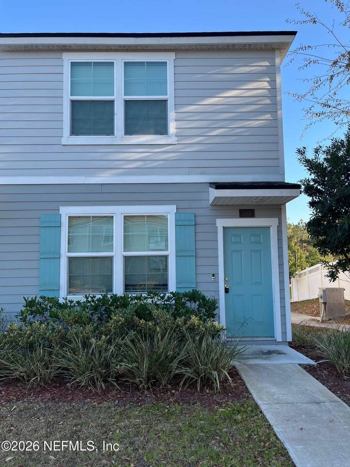 593 Running Woods Street - Photo 1