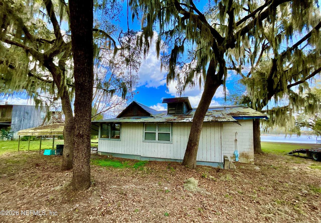106 Sunnyside Beach Road - Photo 1