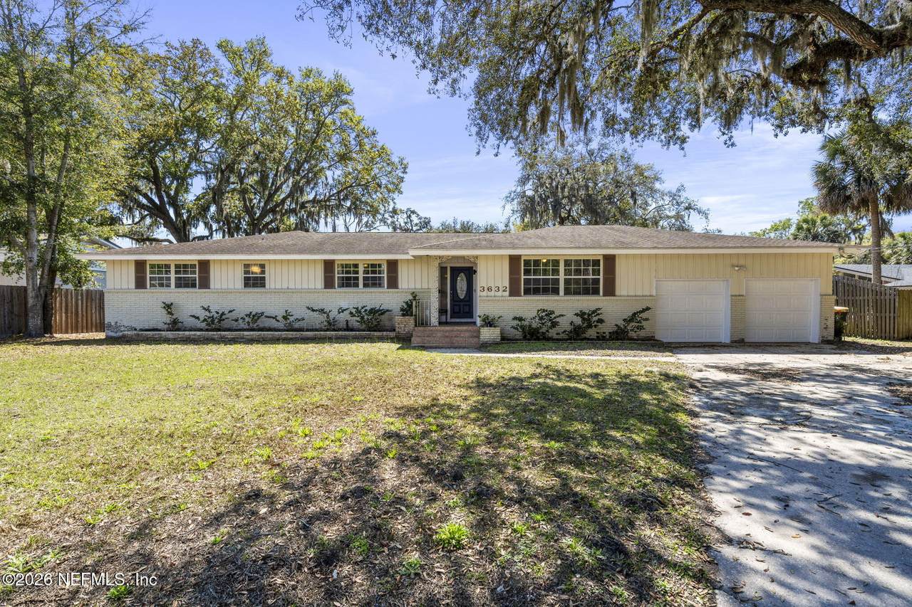 3632 Leewood Lane - Photo 1