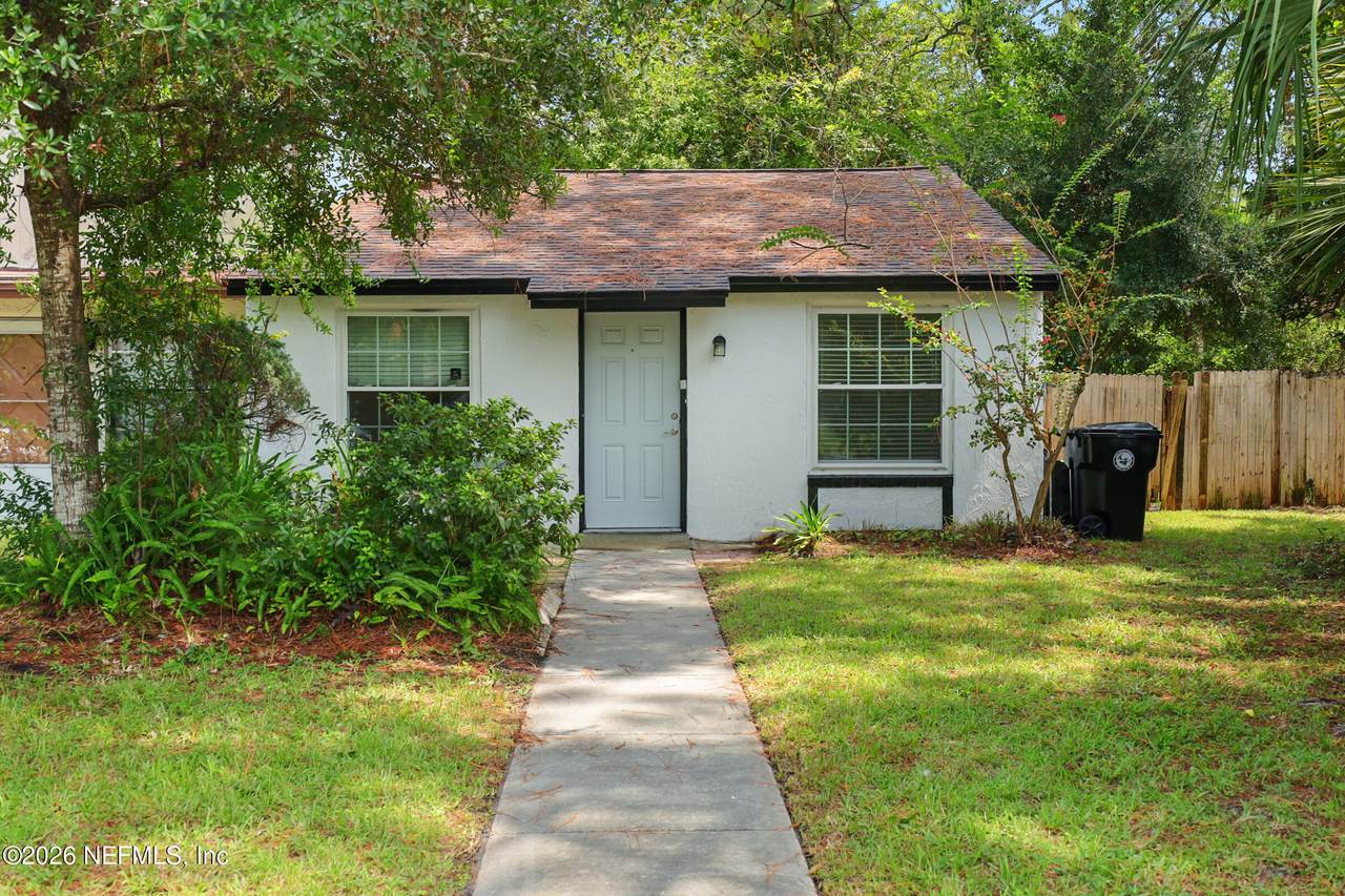 2658 Sunrise Village Drive - Photo 1