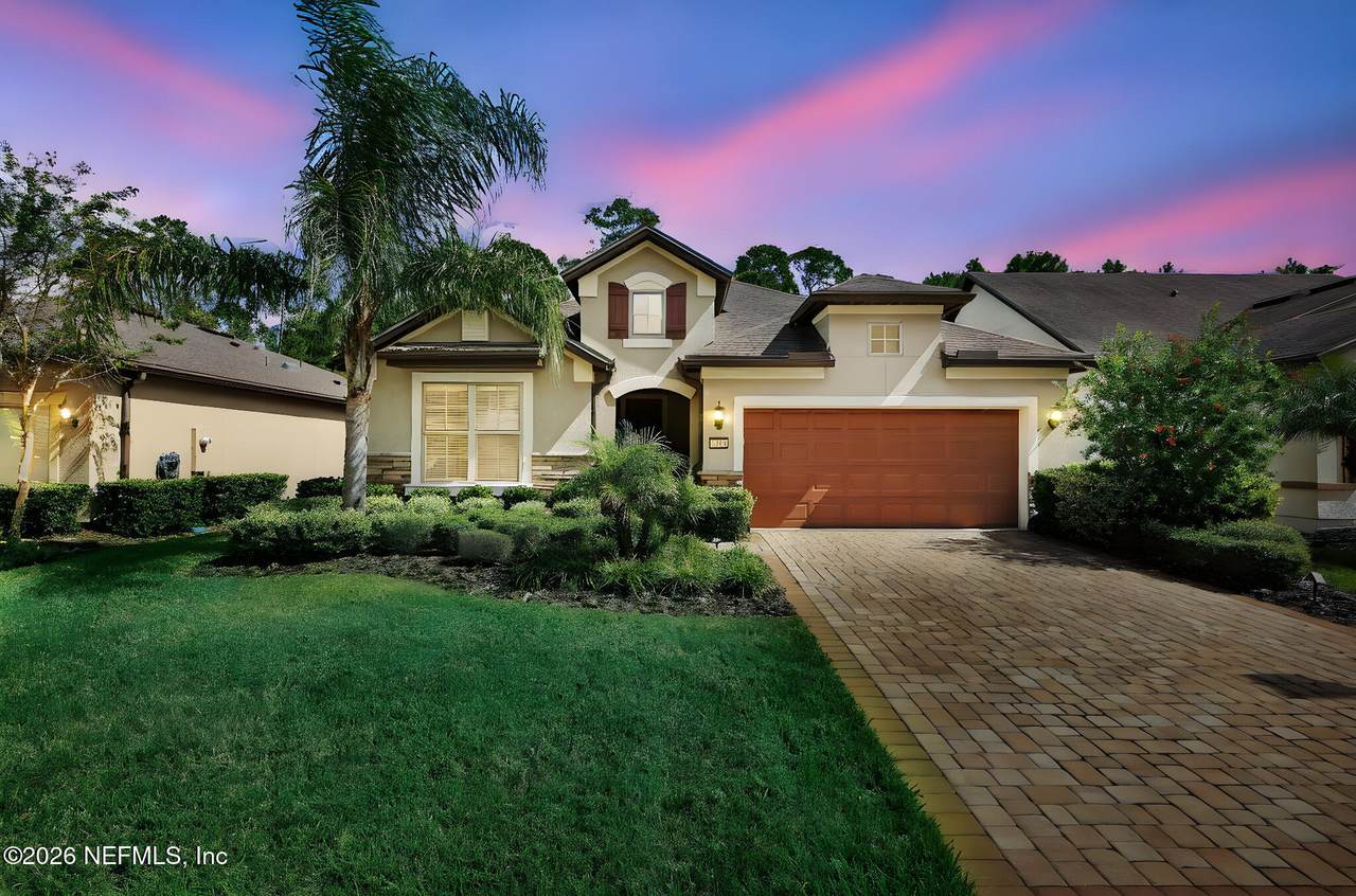 119 Sweet Pine Trail - Photo 1