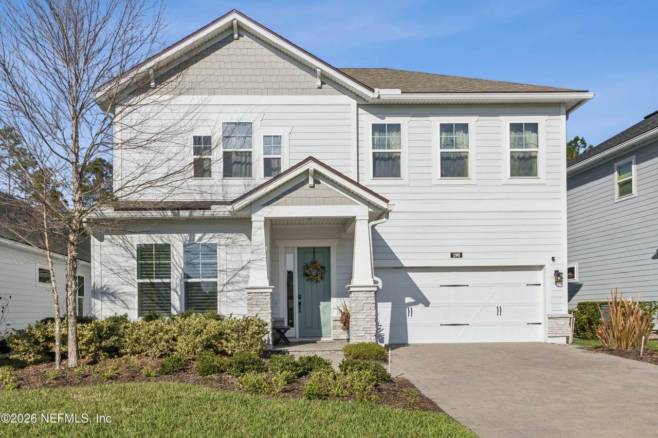 190 Pioneer Village Drive - Photo 1