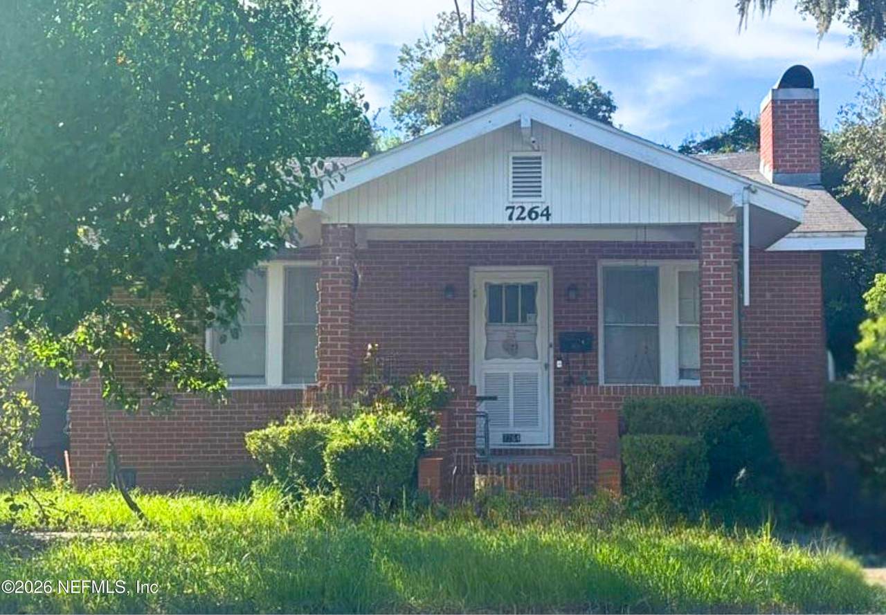 7264 Barberie Street - Photo 1