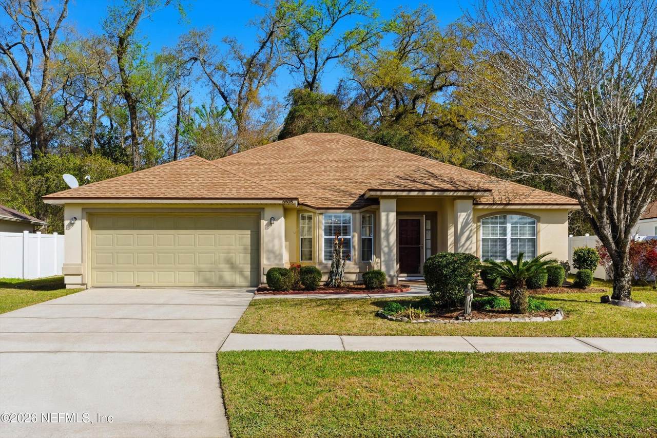 6505 Skyler Jean Drive - Photo 1