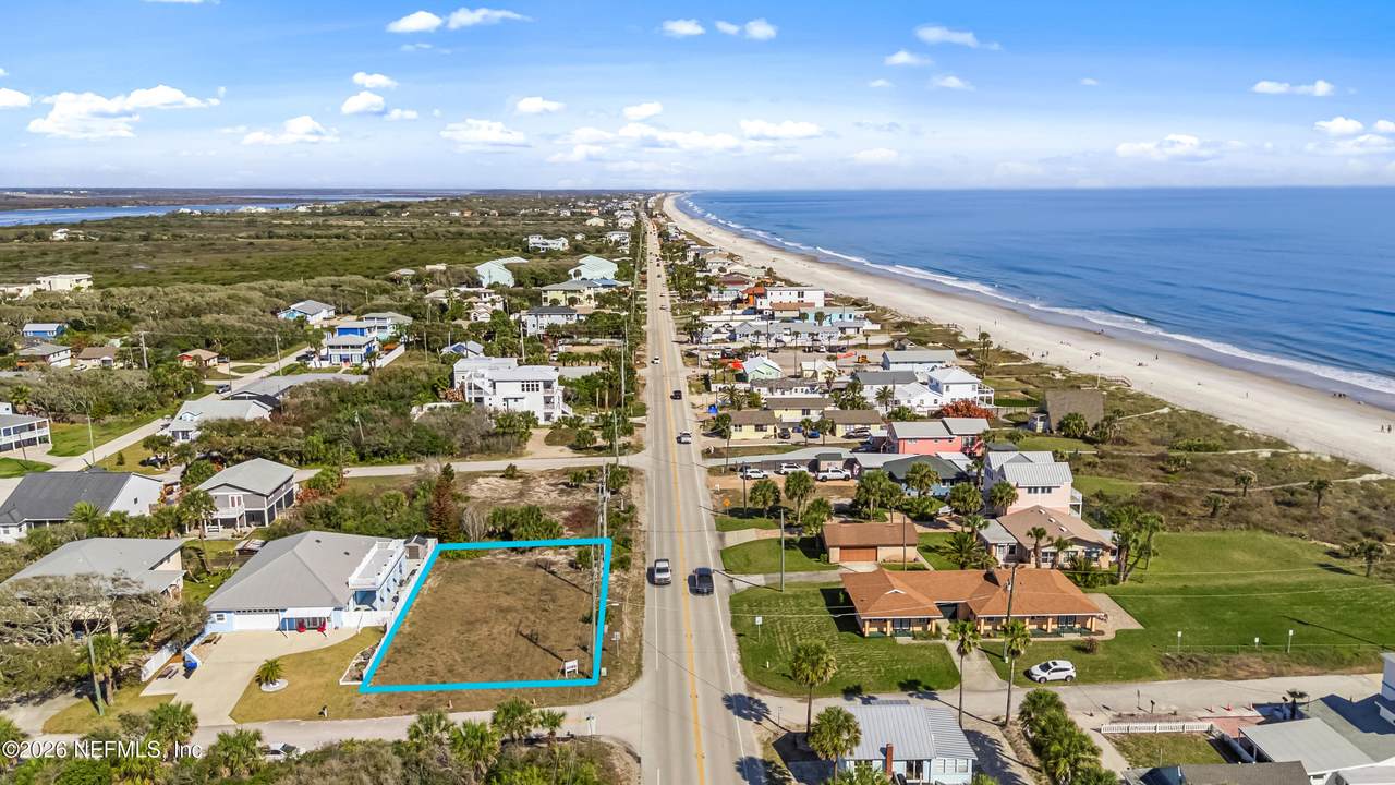 0 Palmetto Avenue - Photo 1