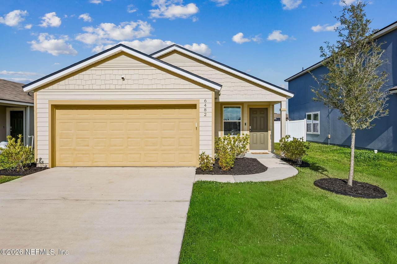 6482 Bucking Bronco Drive - Photo 1