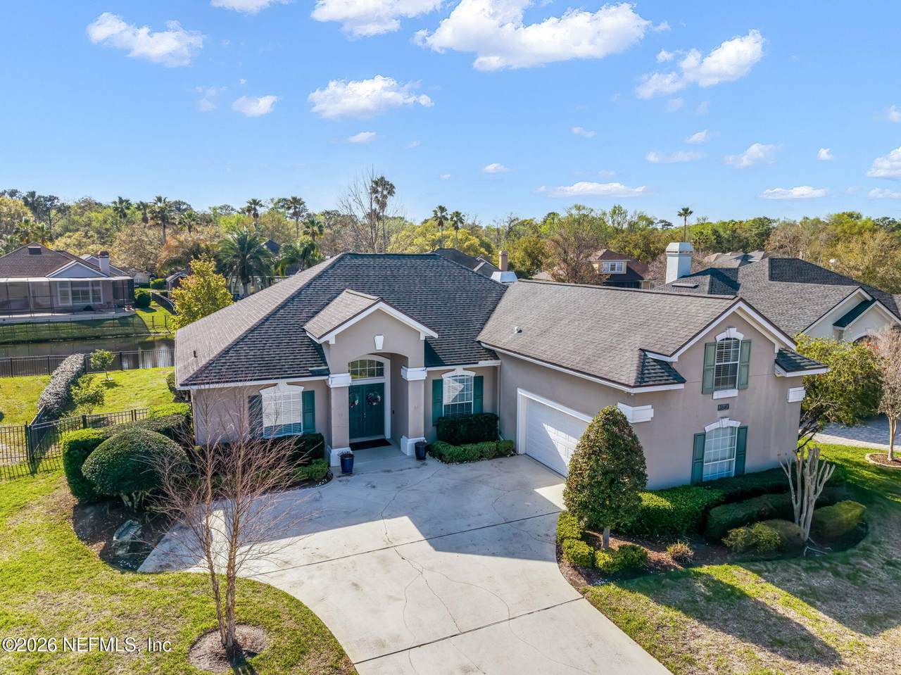 3840 Michaels Landing Circle - Photo 1