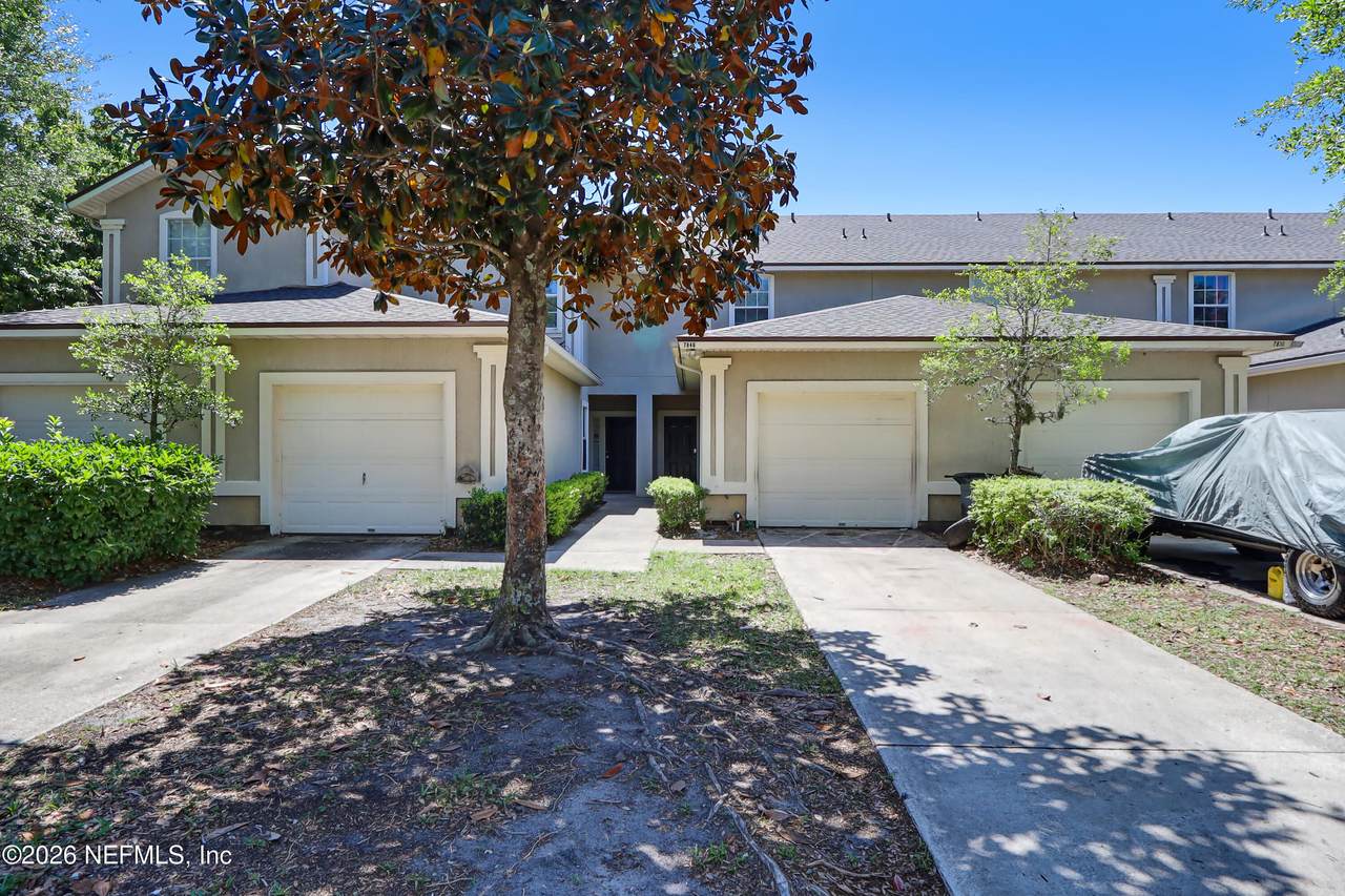 7846 Melvin Road - Photo 1