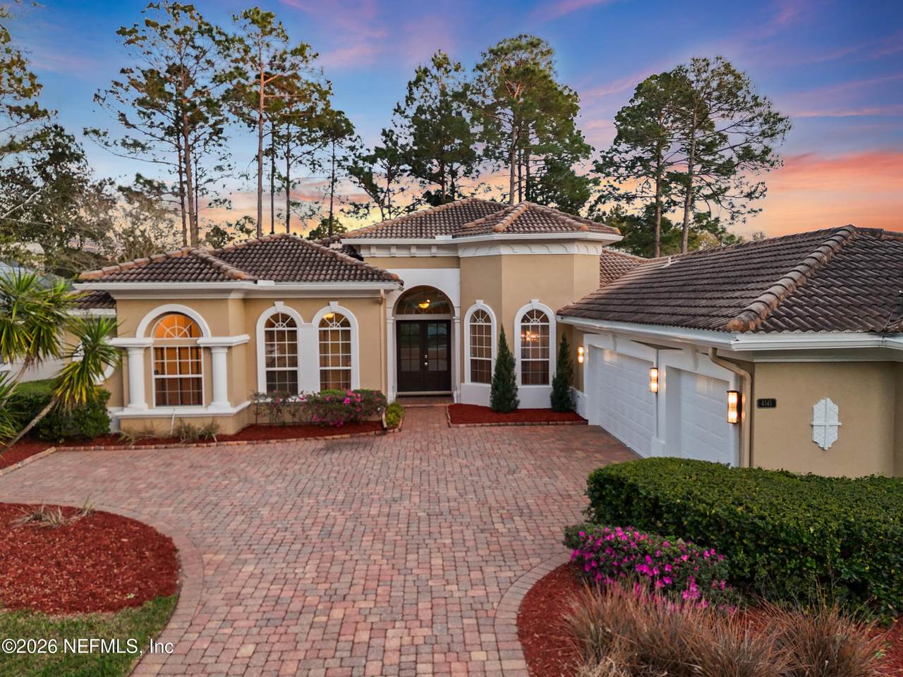 4141 Eagle Landing Parkway - Photo 1