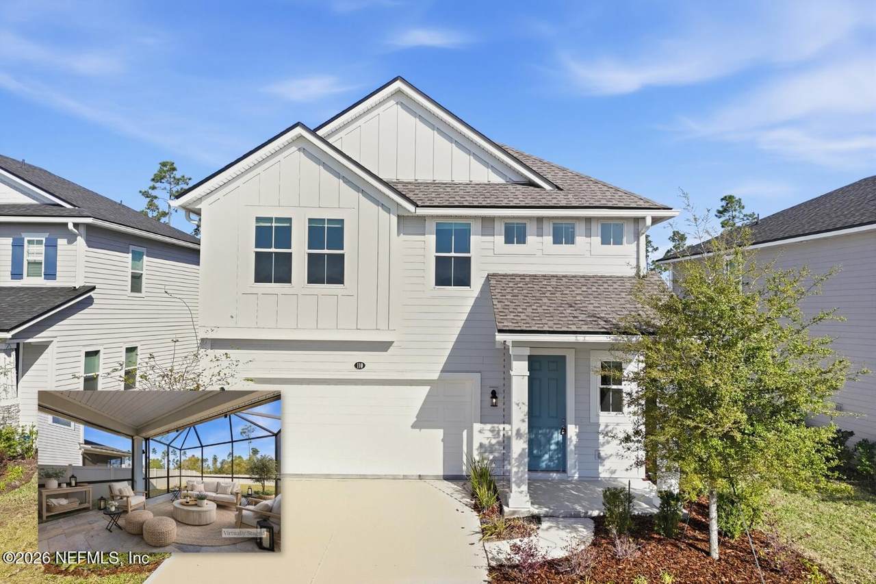 110 Stargaze Lane - Photo 1