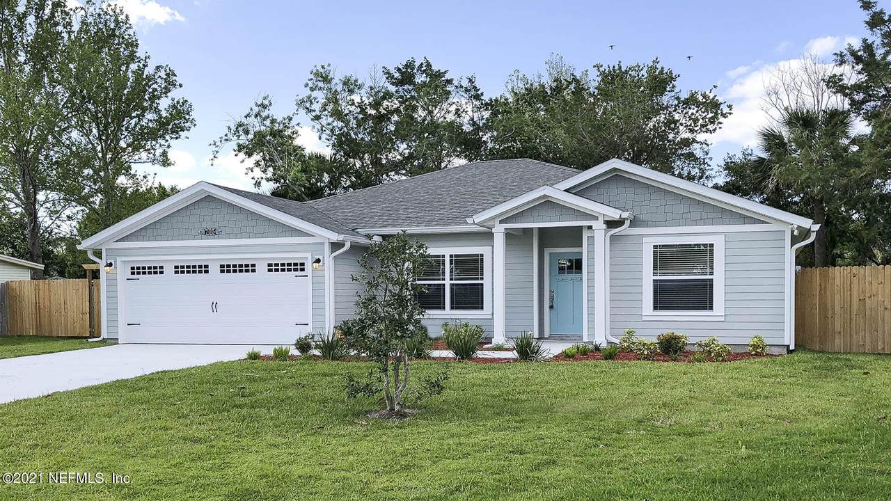 705 Amberjack Lane - Photo 1