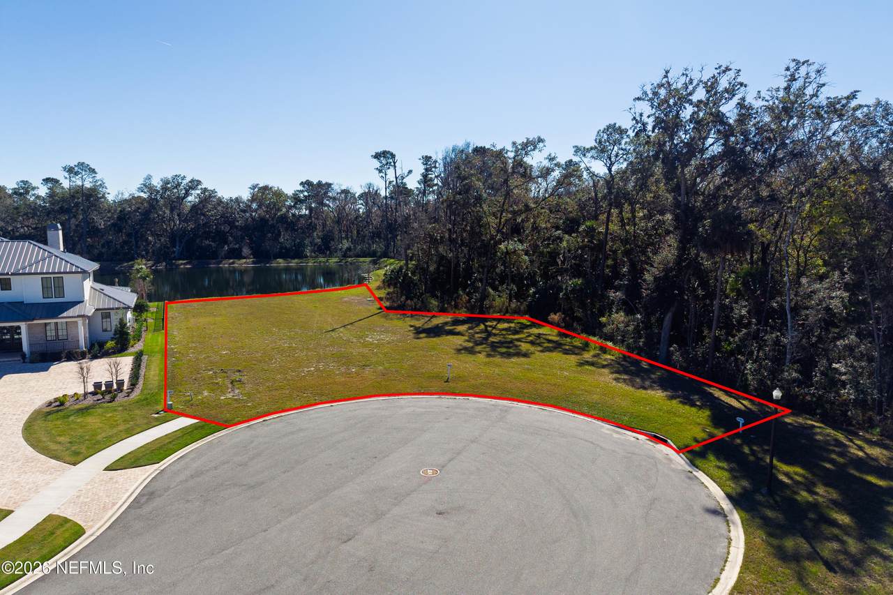 195 Whistling Palm Court - Photo 1