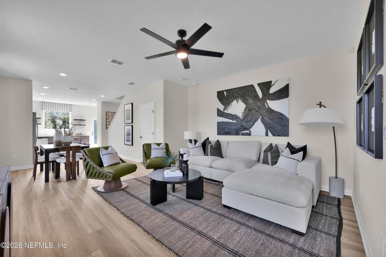 3816 Baxley Villas Court - Photo 1