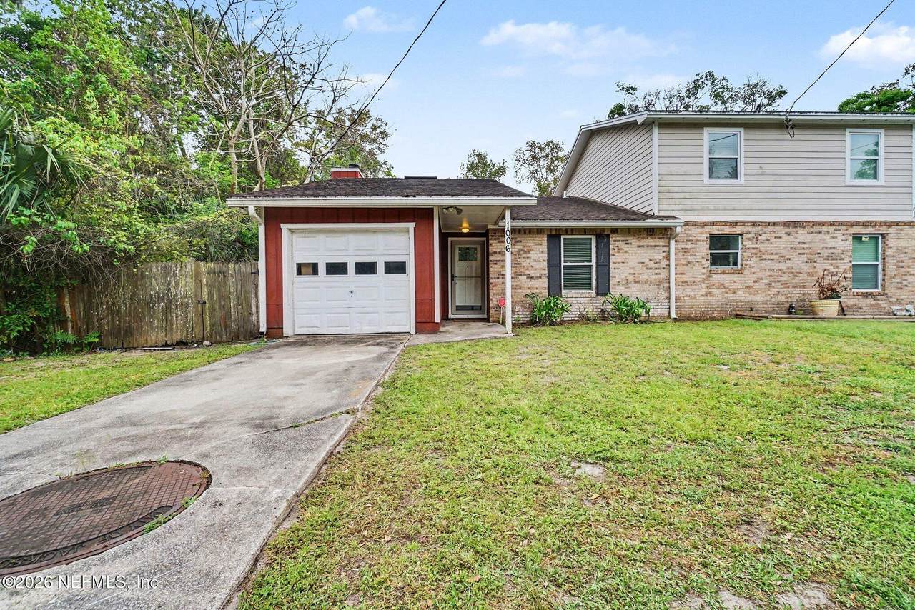 1006 Assisi Lane - Photo 1