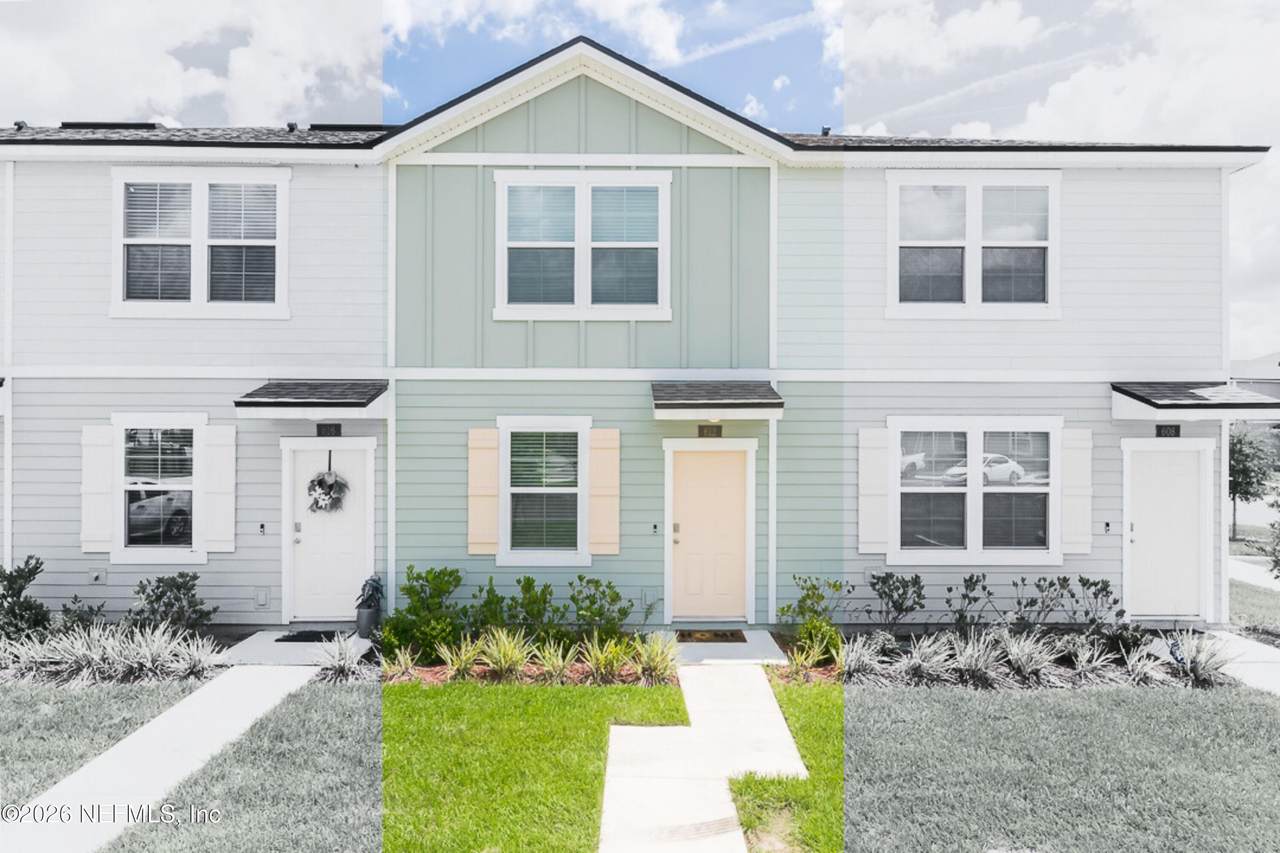 612 Yellow Oaks Lane - Photo 1