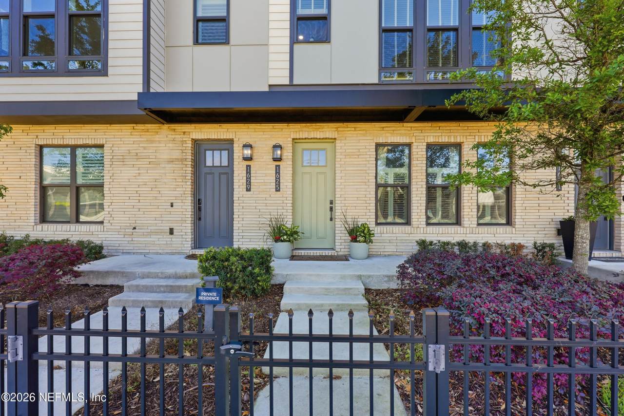 1625 Bridgeton Drive - Photo 1