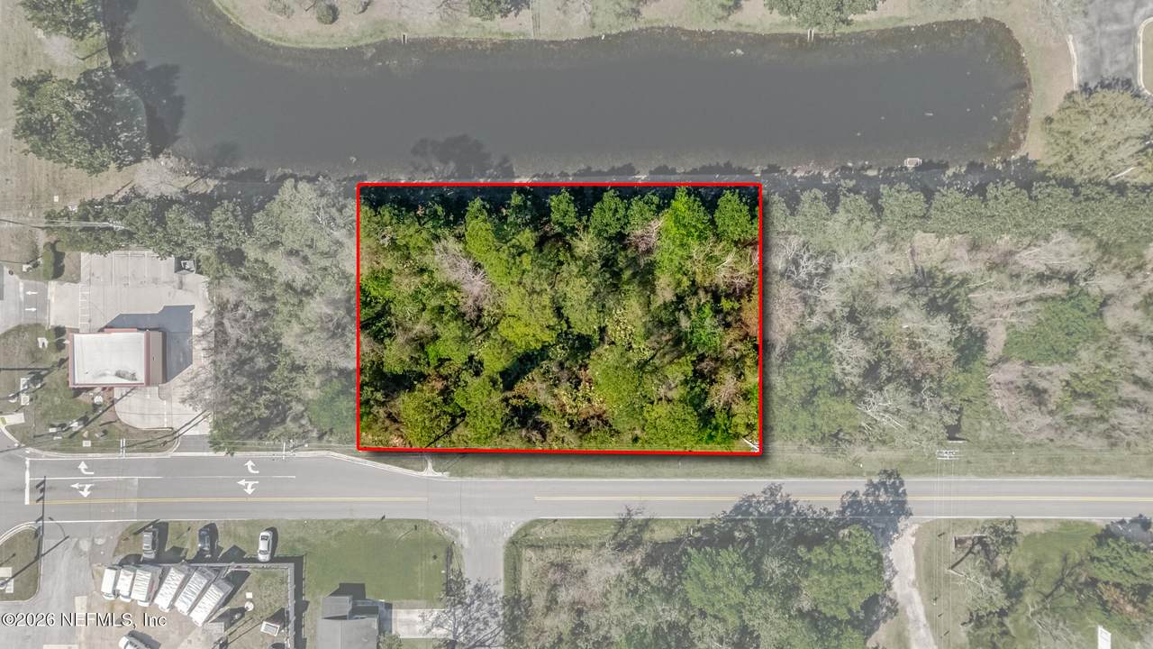 201 Shore Drive - Photo 1
