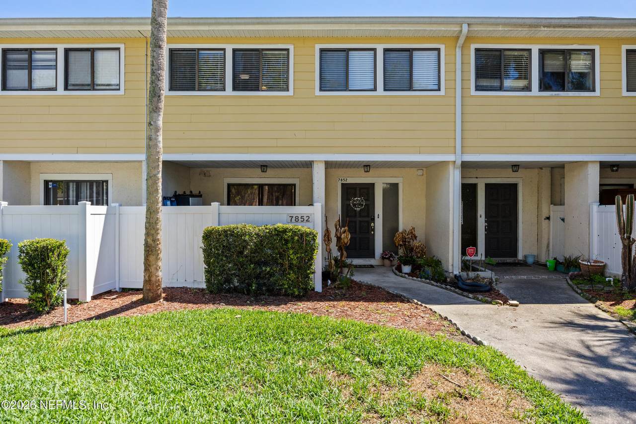 7852 Playa Del Rey Court - Photo 1