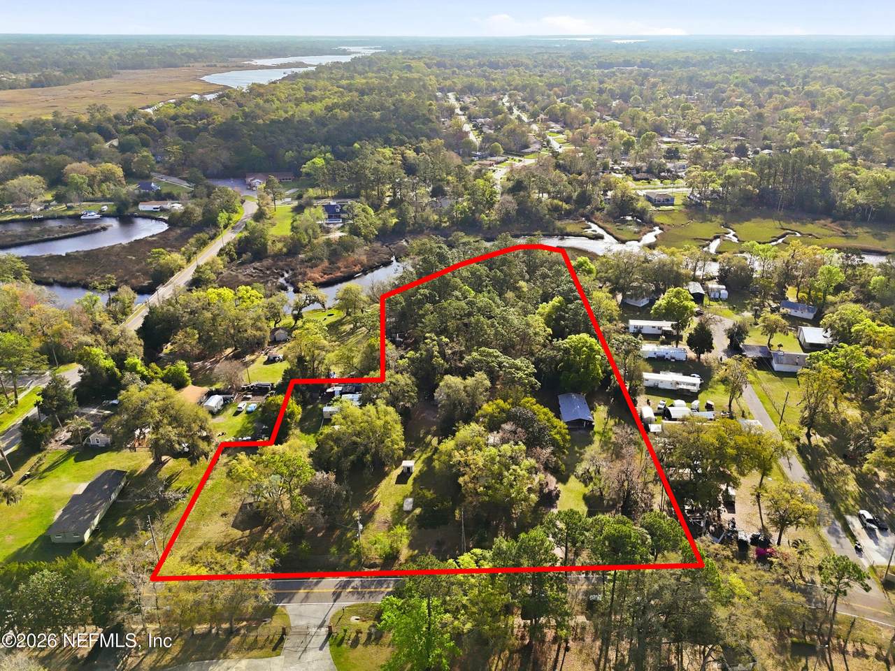 9843 Wagner Road - Photo 1