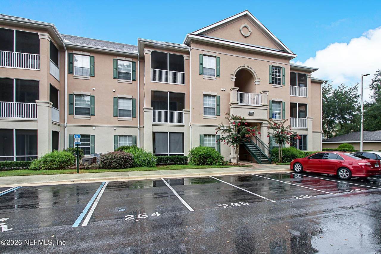 8601 Beach Boulevard - Photo 1