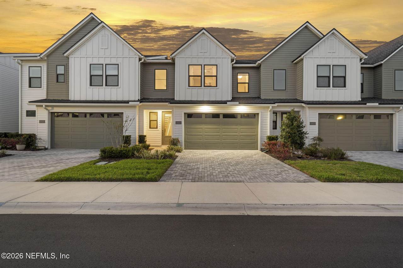 11423 Newtonian Boulevard - Photo 1