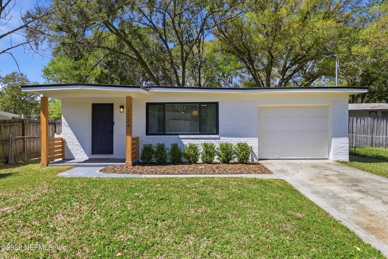 1224 Neva Street - Photo 1