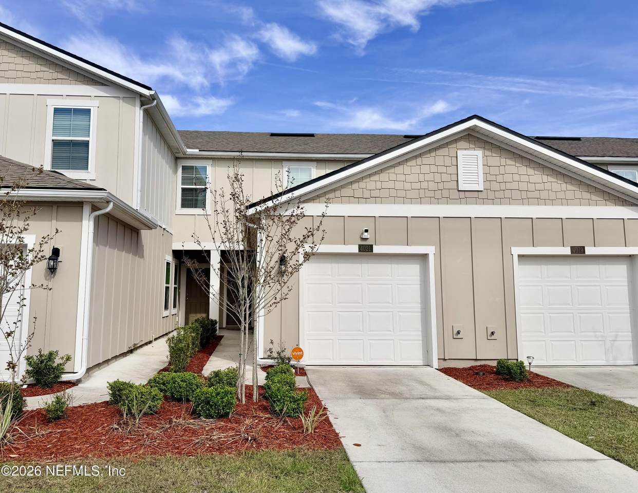 4021 Bay Hawk Court - Photo 1