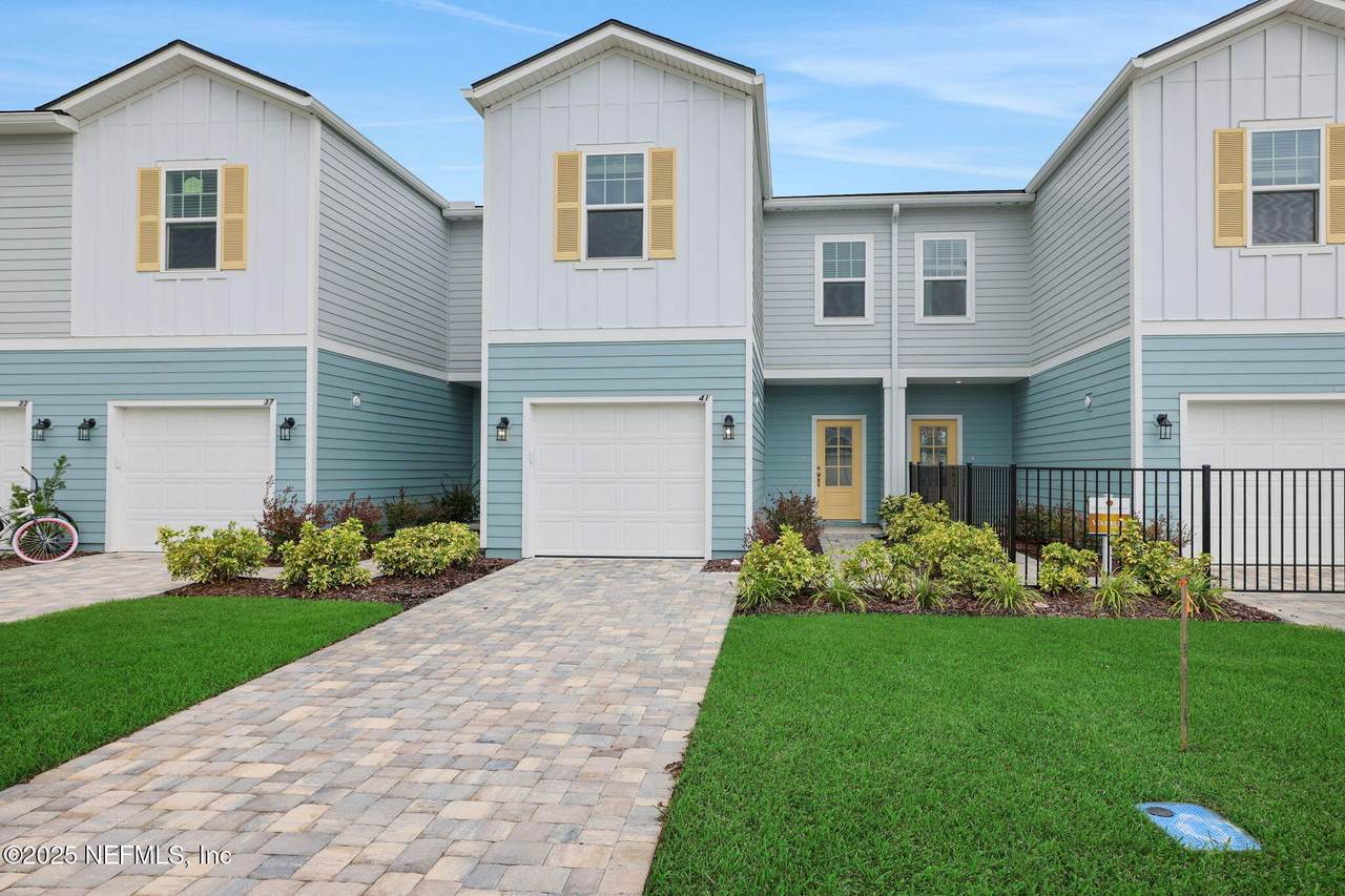 41 Woods Lane - Photo 1