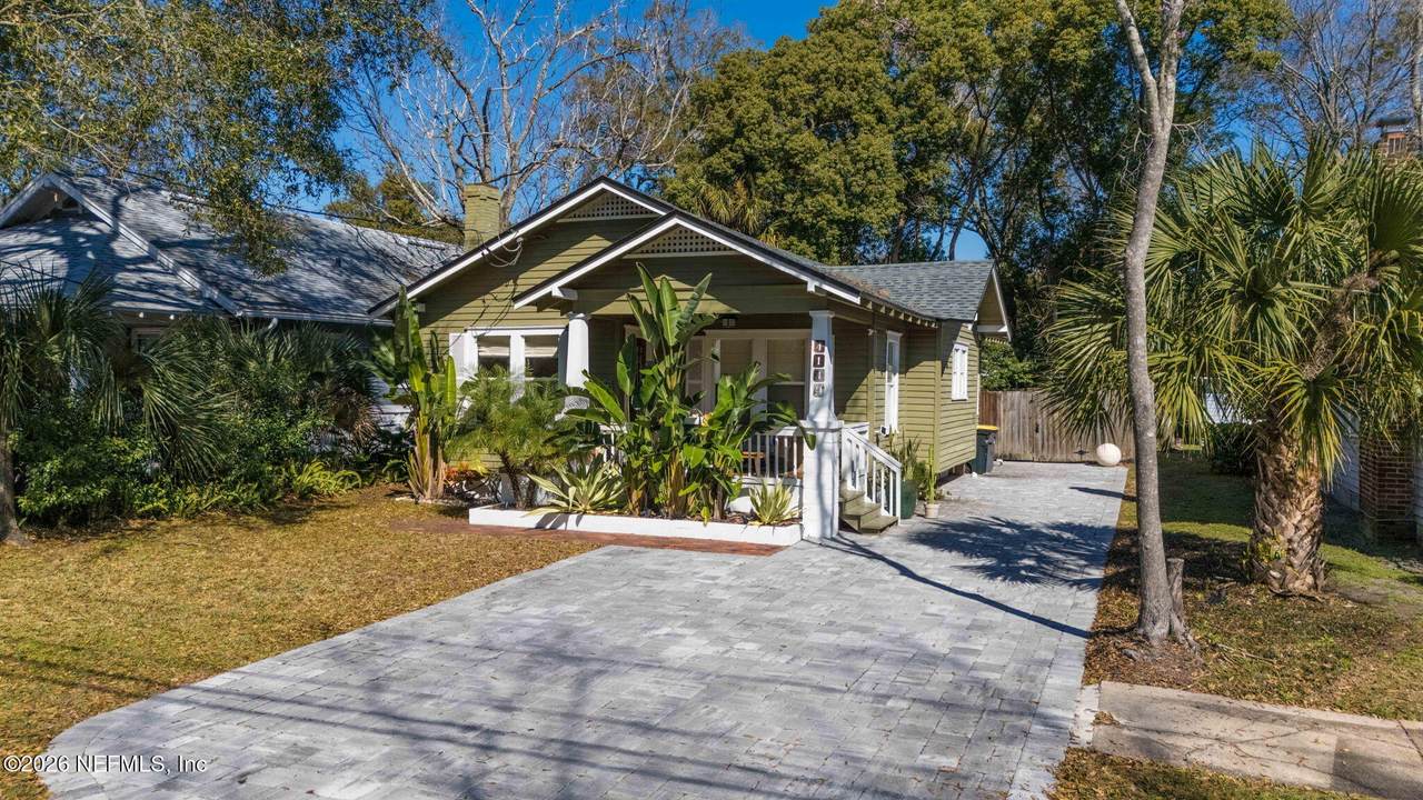 4149 San Juan Avenue - Photo 1