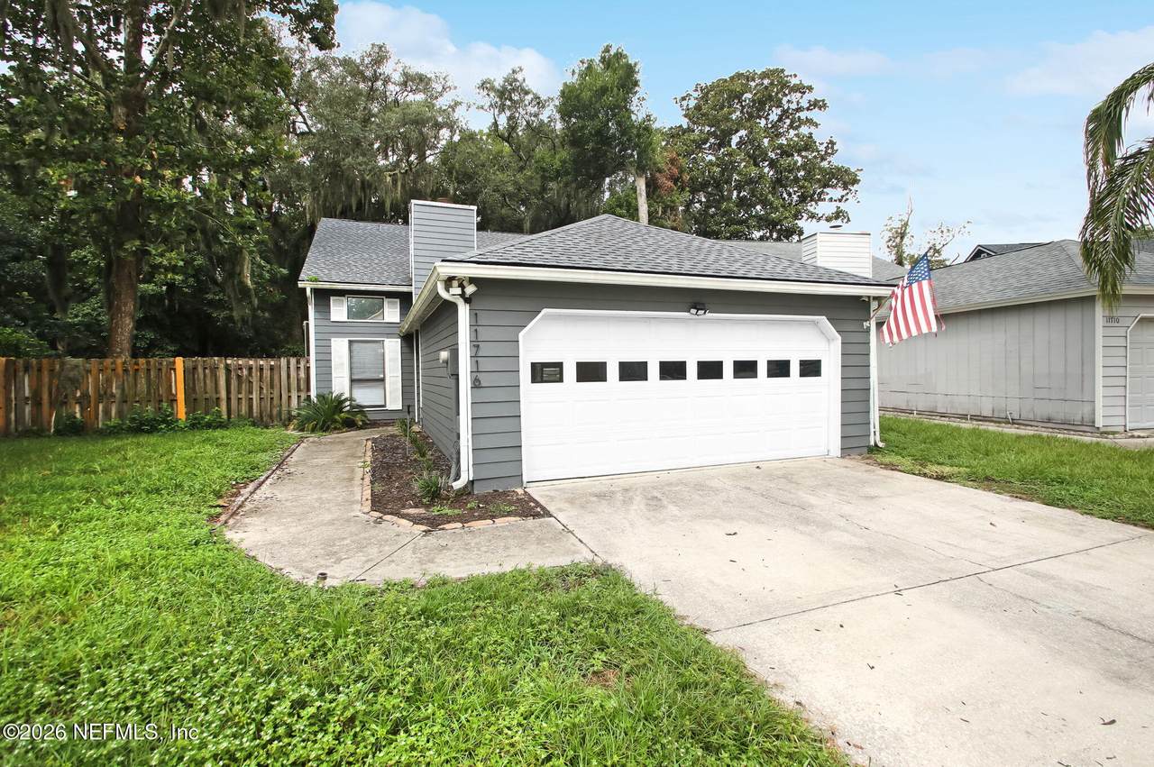 11716 Valley Garden Drive - Photo 1