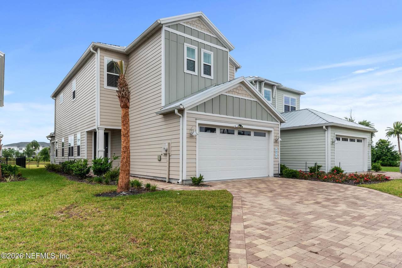 467 Rum Runner Way - Photo 1