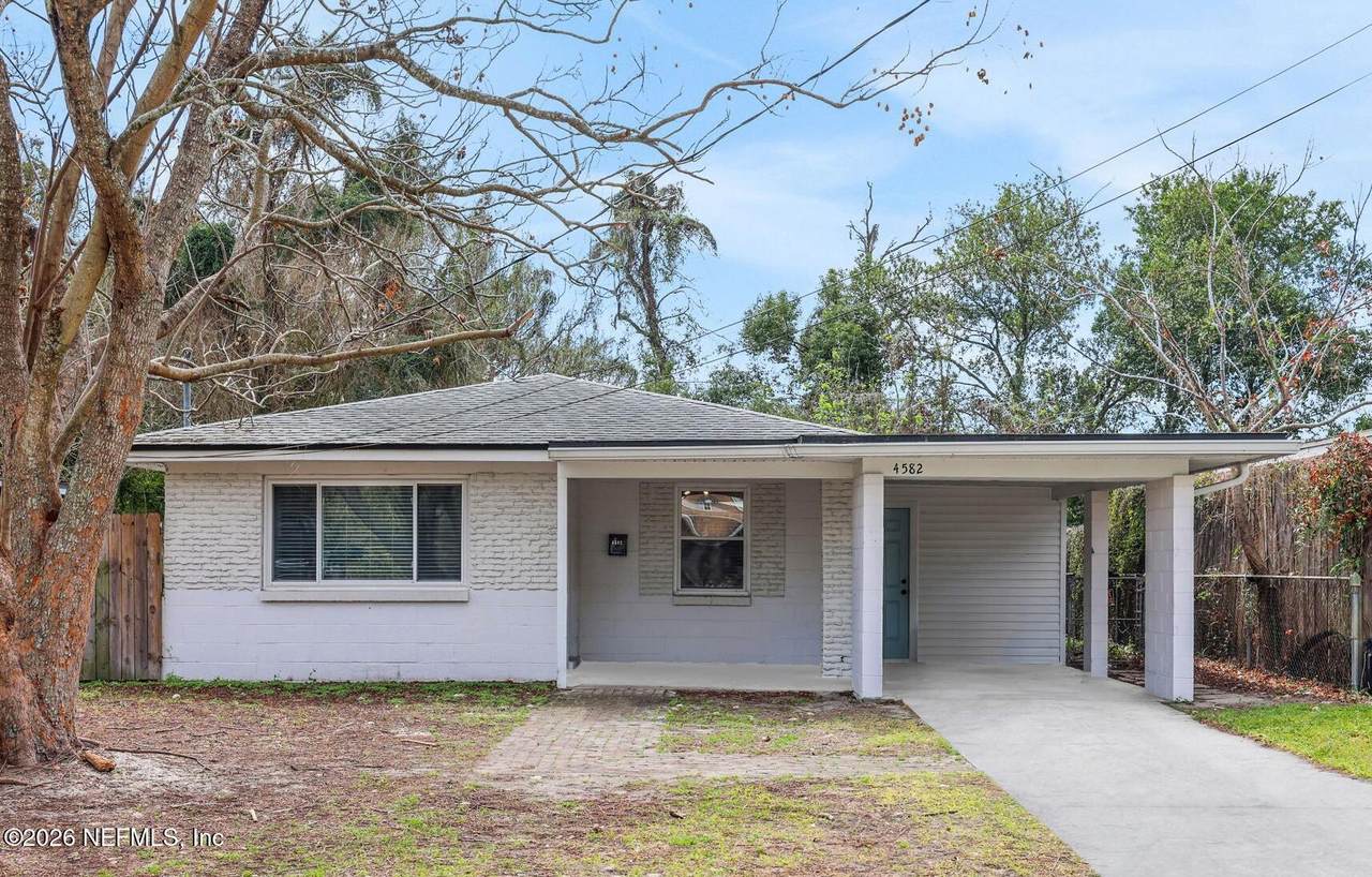 4582 Merrimac Avenue - Photo 1