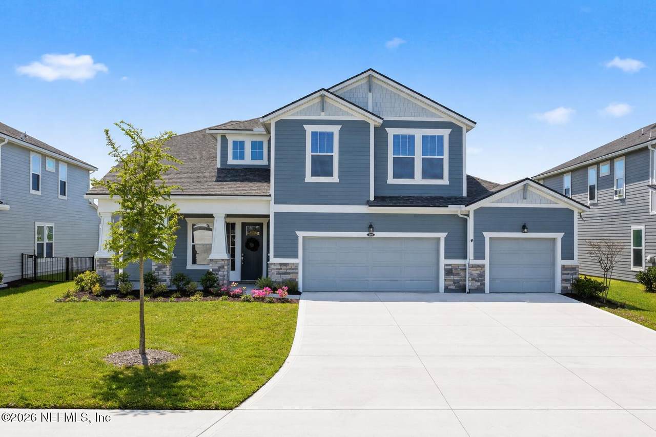 109 Wild Sage Drive - Photo 1