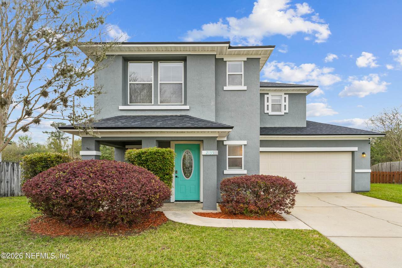 2135 Fresco Drive - Photo 1
