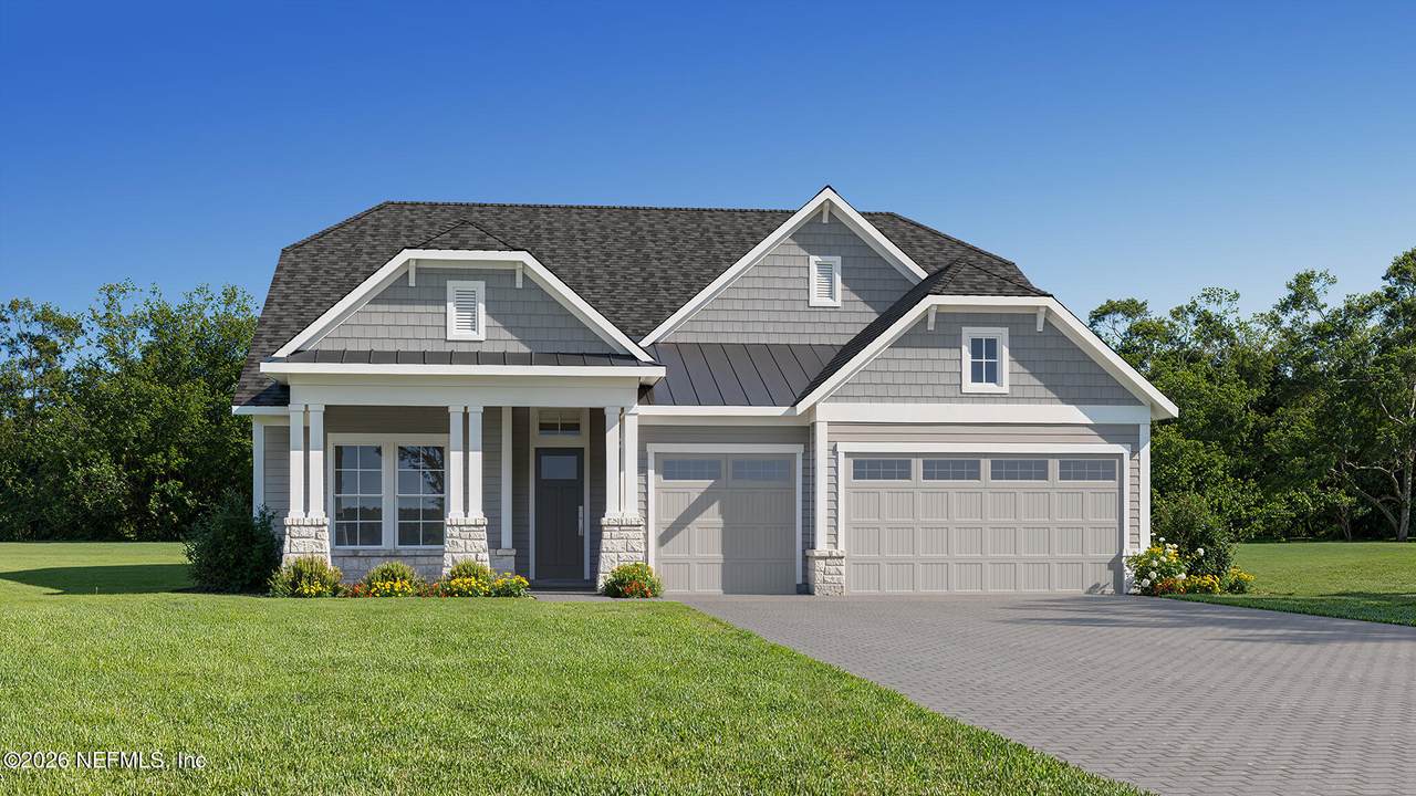 463 Pantano Drive - Photo 1
