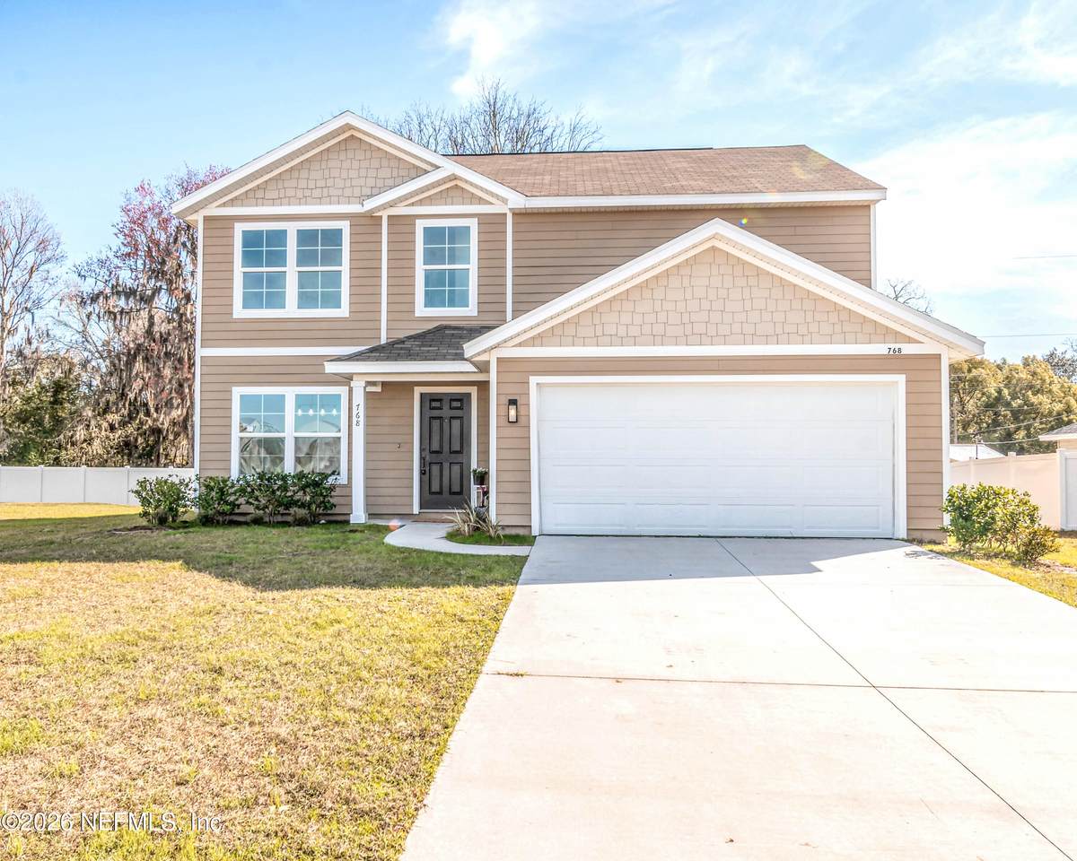768 Constitution Place - Photo 1