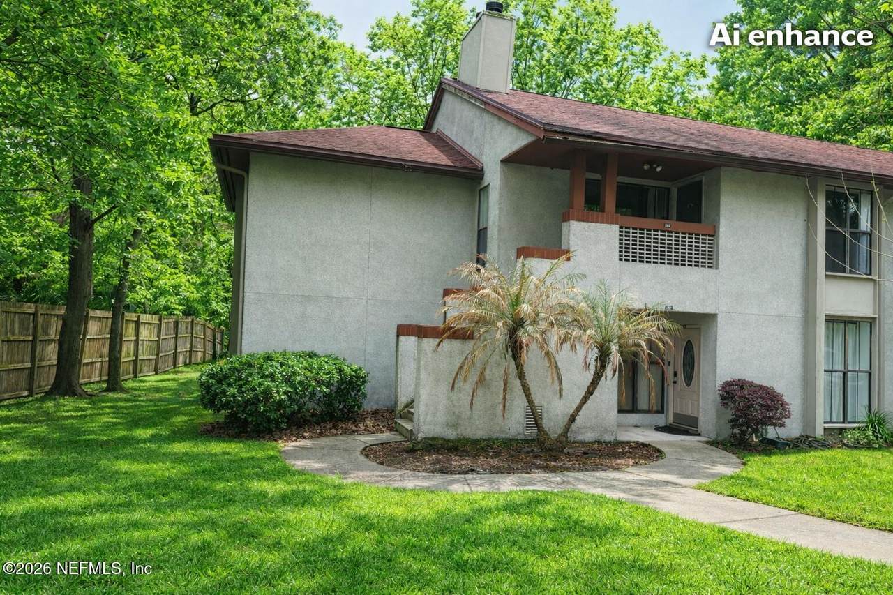 1102 Wood Hill Place - Photo 1