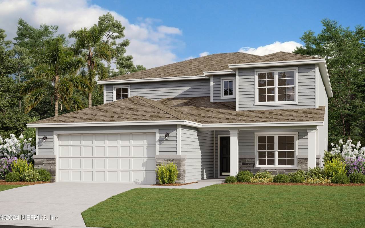 3526 Belstead Way - Photo 1