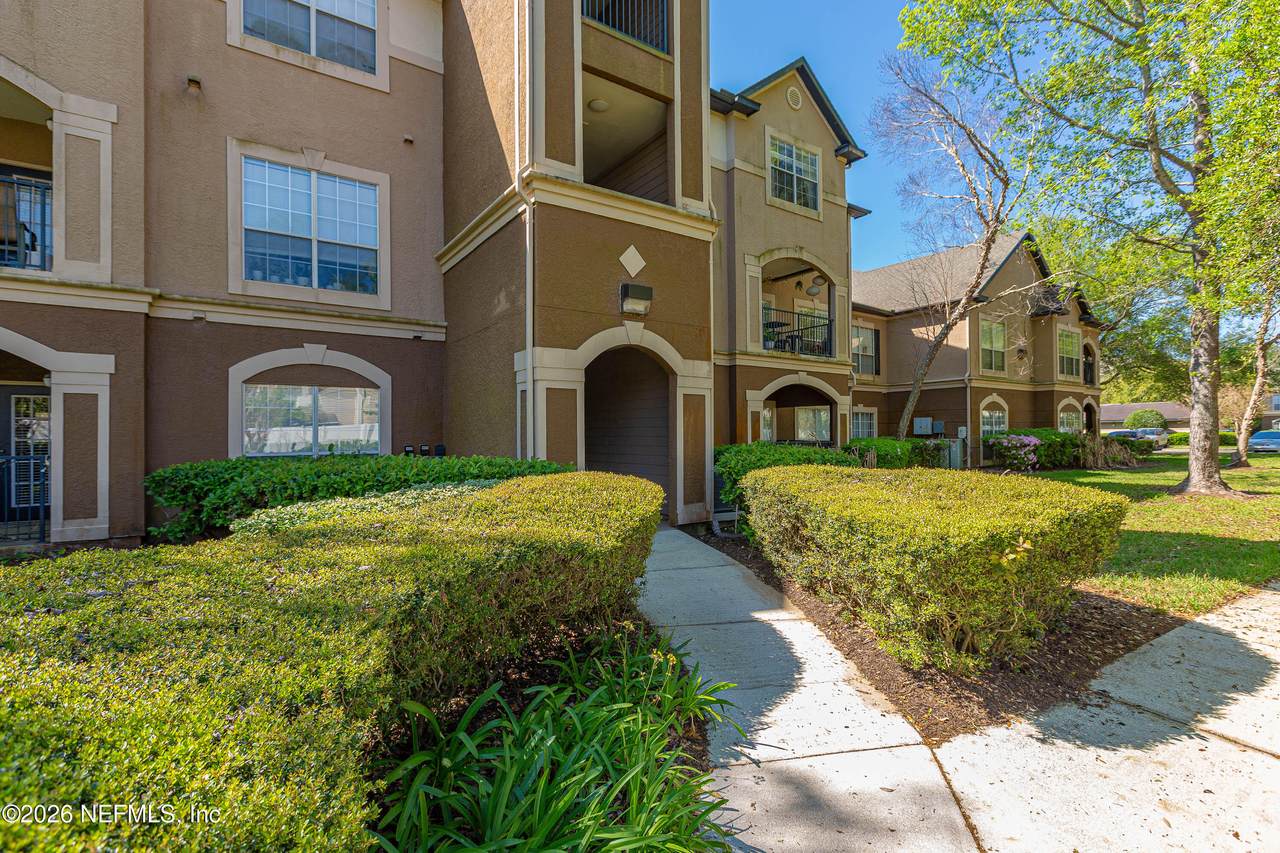 10961 Burnt Mill Road - Photo 1