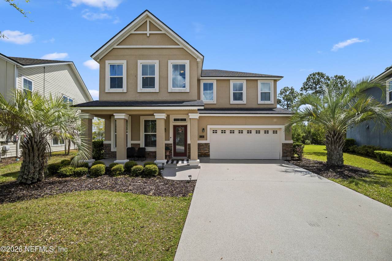1460 Autumn Pines Drive - Photo 1