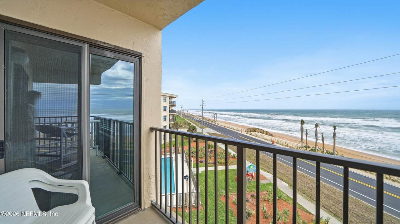 2730 Ocean Shore Boulevard - Photo 1