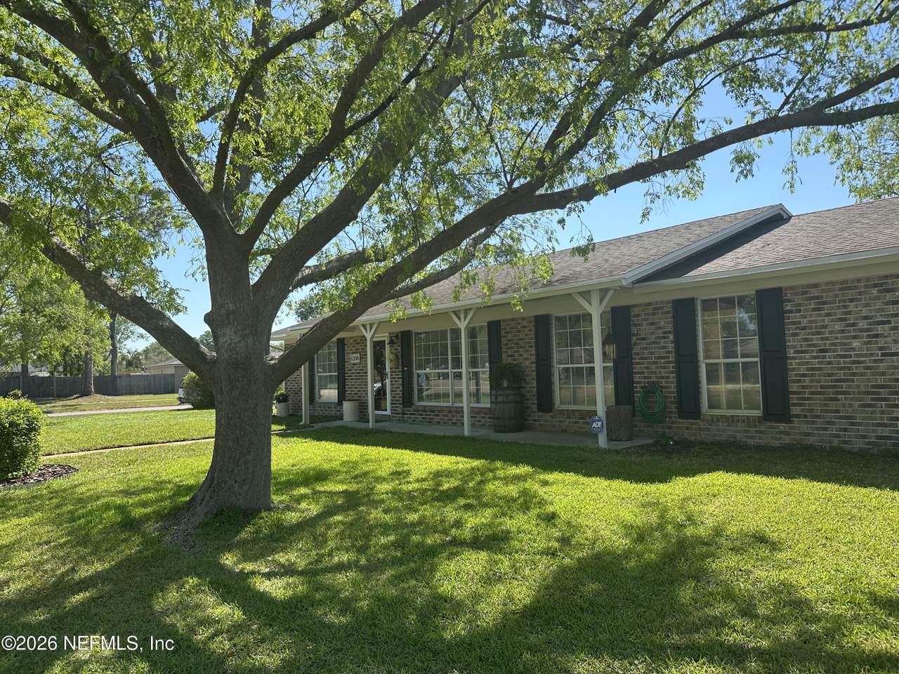 8208 Worm Wood Road - Photo 1