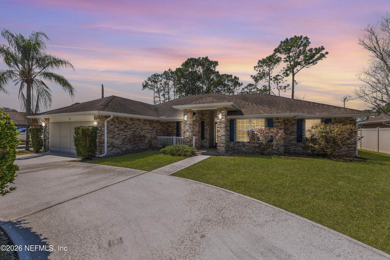 196 Boulder Rock Drive - Photo 1