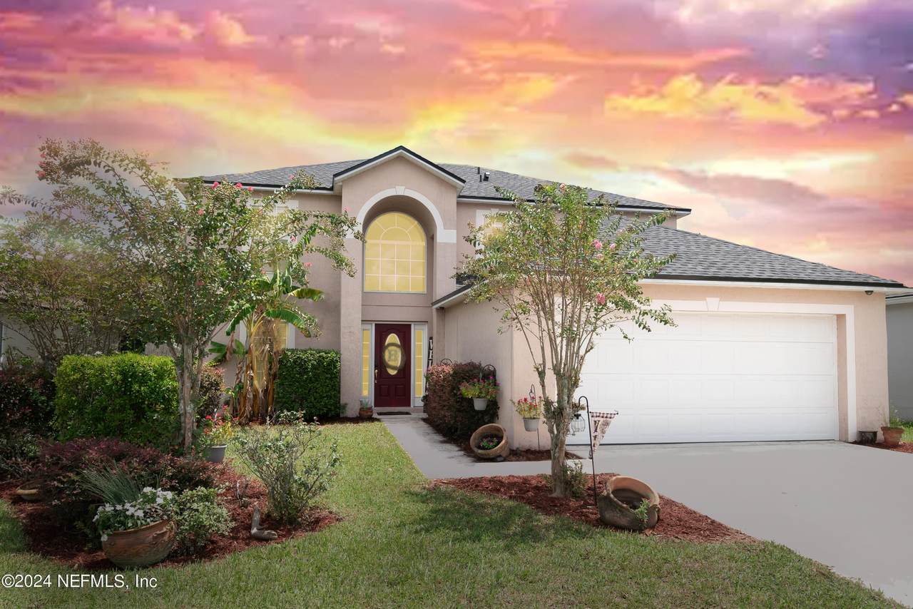 3284 Talisman Drive - Photo 1