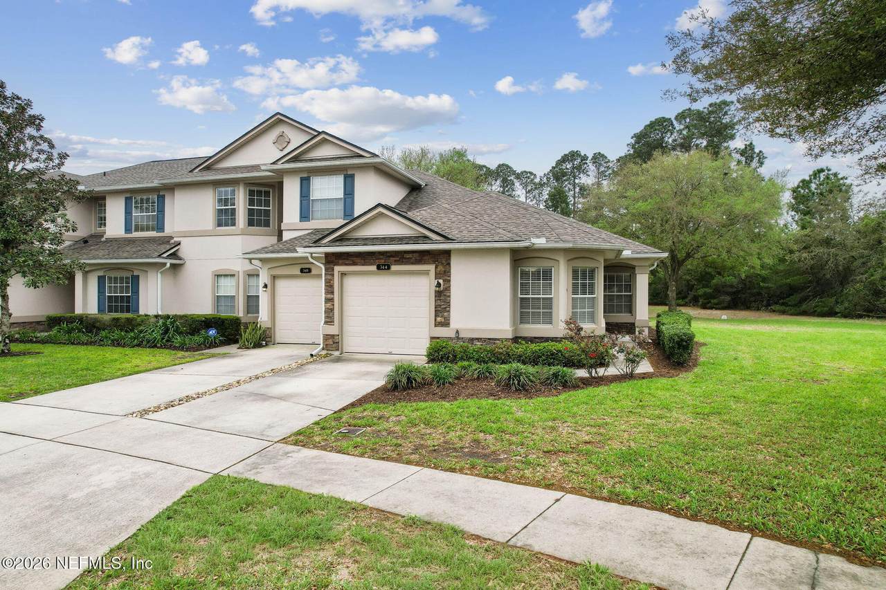 344 Wooded Crossing Circle - Photo 1